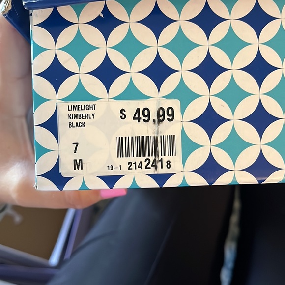 Wedges - Picture 3 of 4